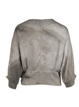 Blusa nudo - 4