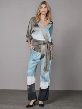 Pantalón Yola con goma