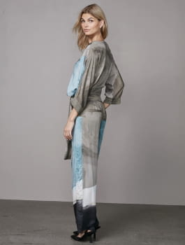 Pantalón Yola con goma - 2