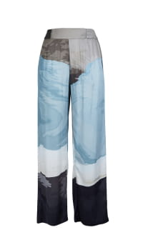 Pantalón Yola con goma - 4
