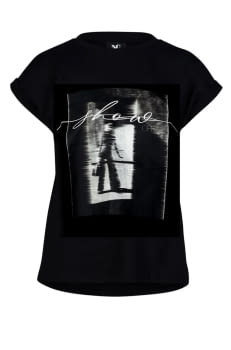 Camiseta algodón Yanisa