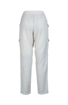 Pantalones modelo Yui color crema - 3