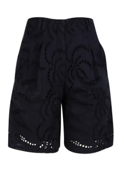 Pantalón corto Yetta - 2