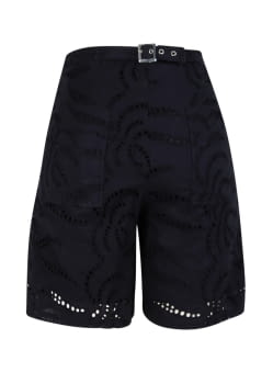 Pantalón corto Yetta - 5