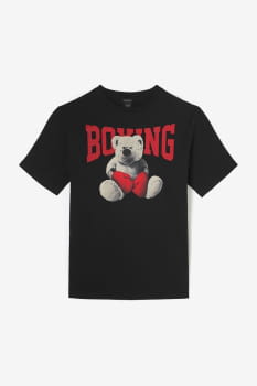 Camiseta Minke Boxing - 3