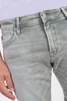 Pantalón corto Jogg verde