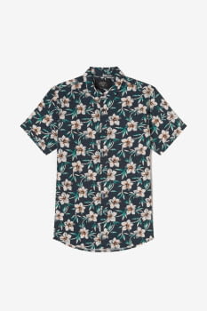 Camisa Brisel flores - 6