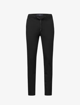 Pantalón Negro Hombre - 2