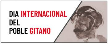 DIA INTERNACIONAL DEL POBLE GITANO