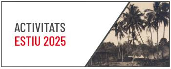 PROGRAMACIÓ D'ESTIU 2025