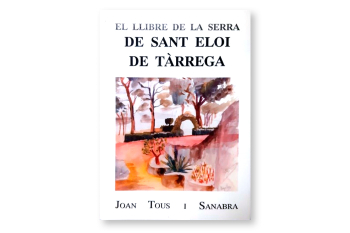 El Llibre de la Serra de Sant Eloi (duplicate) - 1