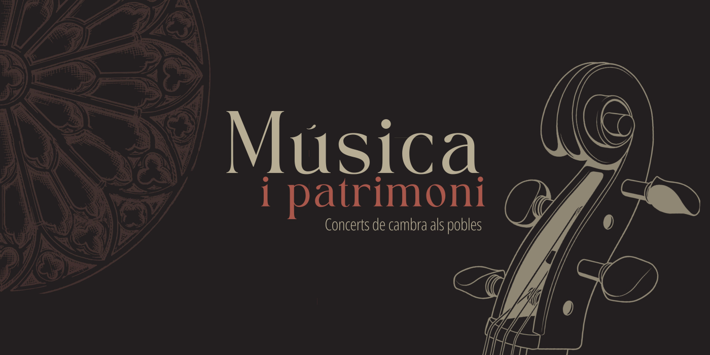 Banner Música i Patrimoni