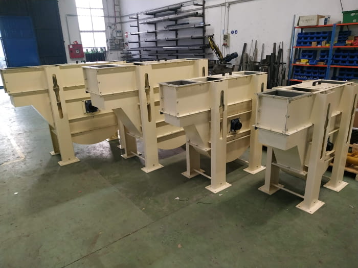Elevadors de cangilons