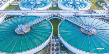 The World Bank focuses on wastewater: from waste to resource