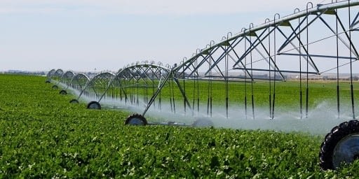 The technological revolution as a formula for success in Spanish irrigation
