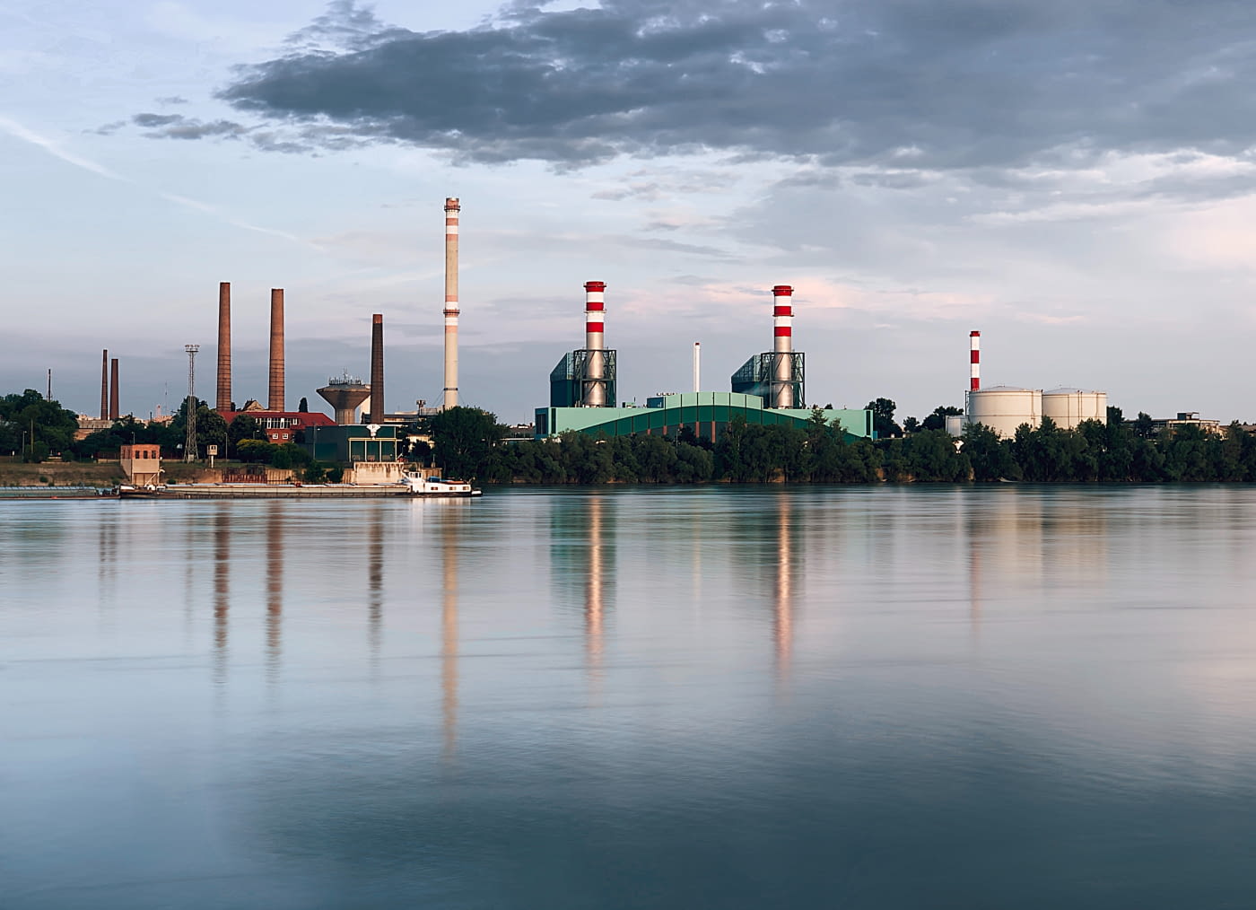 La innovación en el sector del agua