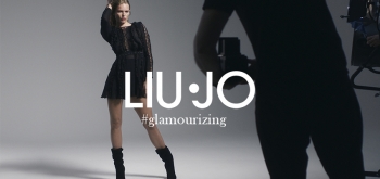 Nueva Campaña #glamourizing by LIU JO