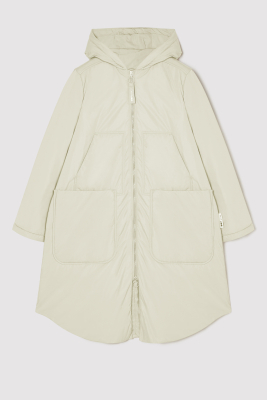 OOFWEAR PARKA 9094 NYLON TECH TWILL - 6