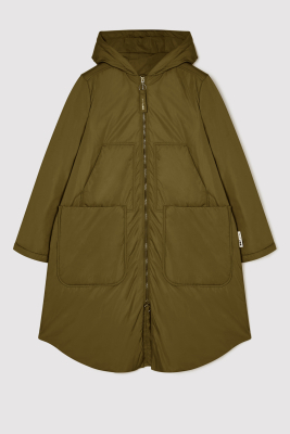 OOFWEAR PARKA 9094 NYLON TECH TWILL - 12