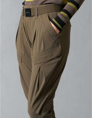 HIGH pantalón lurch - 2