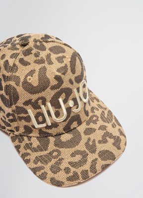 LIU-JO- Gorra