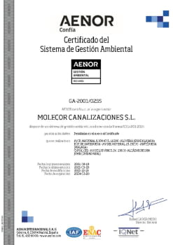 certificado-aenor-iso-14001 ESPANOL.pdf