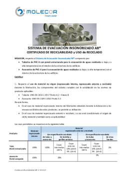 Certificado de reciclabilidad y uso reciclado AR v1.pdf