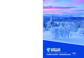Catalogo WIGAM - CLIMATIZACIÓN Y REFRIGERACIÓN HVACR 2024-2025.pdf