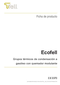 TIFELL ECOFELL MANUAL TECNICO .pdf