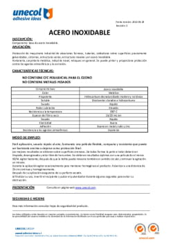 ACERO INOXIDABLE esp.pdf