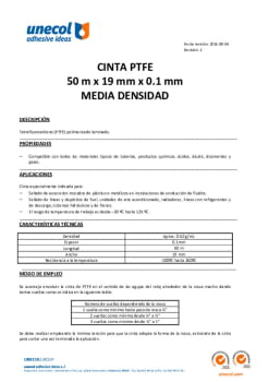CINTA PTFE 50 m x 19 mm x 0 1 mm x 0.52g densidad media.doc.pdf