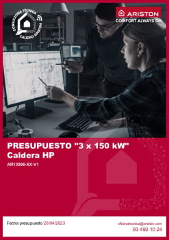 ARISTON GENUS HP CASCADA 450KW.pdf