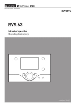 ARISTON CENTRALITA CASCADA RVS 63.pdf