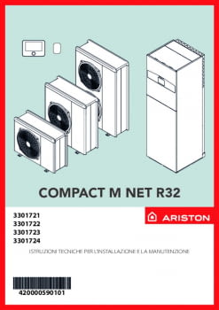 ARISTON NIMBUS COMPACT R32 monoblock.pdf