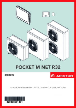 ARISTON NIMBUS COMPACT R32 chiller.pdf