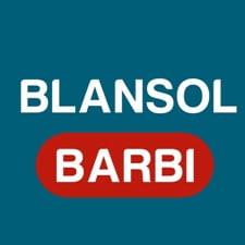 BLANSOL BARBI