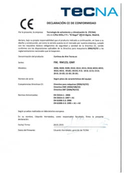 tecna-certificat cortina aire serie FM,RM125,GMF.pdf