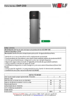 FICHA TÉCNICA SWP-200 litros.pdf
