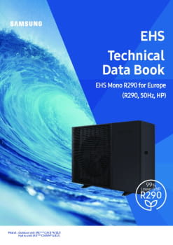 SAMSUNG EHS R290 TDB EHS Mono R290 for Europe R290  50Hz  HP Ver.1.1_230831.pdf