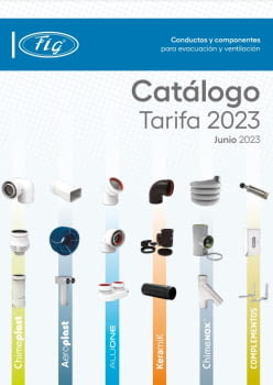 NUEVO CATÁLOGO - TARIFA PVP FIG JULIO 2023