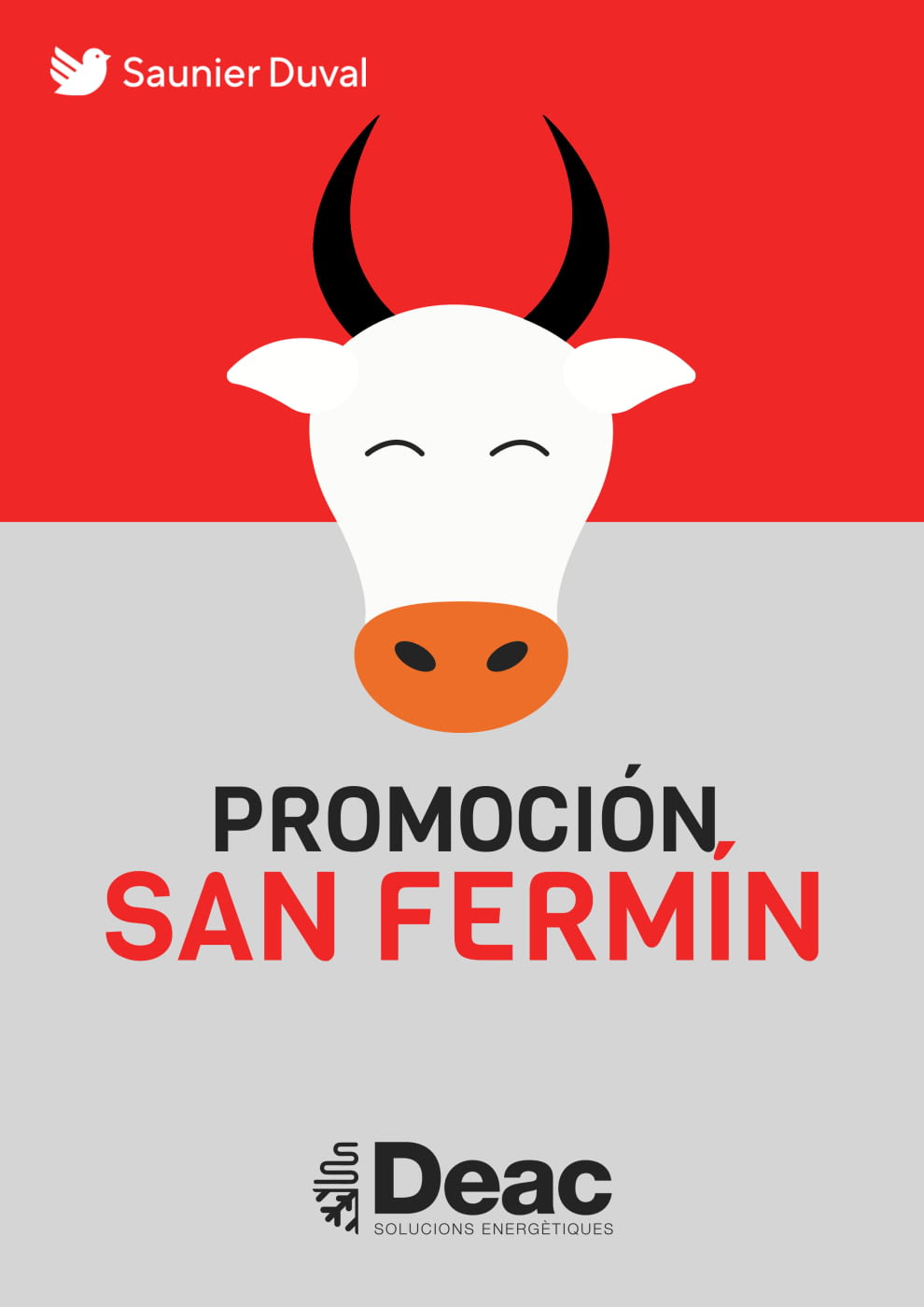 Promoción SAUNIER FERMÍN 2023 / Deac / Professional