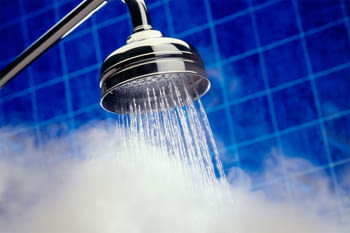 ¿Es peligroso tener alta presión de Agua?