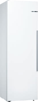 Frigorífico 1P Bosch KSV36AWEP Cíclico Libre Blanco de 186 x 60 cm de 346 L VitaFresh Plus Clase A++