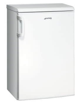 Congelador 1 puerta SMEG CV102F |Blanco | 84x54,5x59cm | Clase F