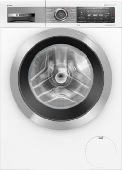 Lavadora Bosch WAX28EH0ES | Blanca | 10kg -1400rpm | I-Dos | EcoSilence | AquaStop |  Clase B