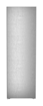 Congelador Vertical Liebherr SFNsfe 5247 Plus Steelfinish | 185,5x59,7x67,5 cm | Ice Maker | No Frost | 7 cajones | Clase E