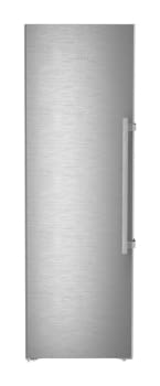 Congelador Vertical Liebherr SFNsdd 5257 Prime Inox | 185,5x59,7x67,5 cm | NoFrost | Clase D