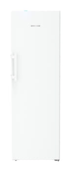 Congelador Vertical Liebherr FNd 525i Prime Blanco | 185,5x59,7x67,5 cm | 7 cajones + IceMaker TwistTray | NoFrost | Clase D