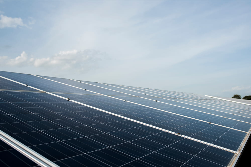 soluciones energéticas Fotovoltaica