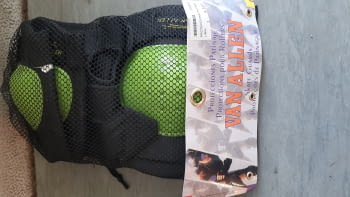 Joc de protecció de patinatge